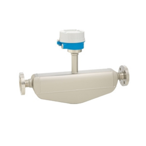 Débitmètre monotube Promass H500 8H5B, version en acier inoxydable résistant aux produits chimiques, 4 entrées/sorties pour - Product Image 1