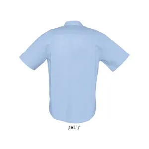 Maglietta a maniche corte Brisbane, merchandising personalizzato - Product Image 3