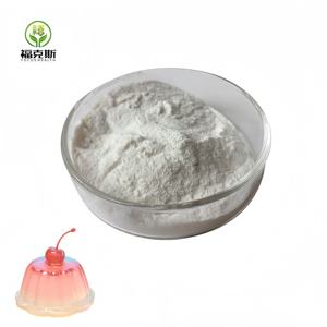 Özelleştirilmiş paket 25Kg jelatin tozu jöle şeker gıda katkısı en iyi fiyat jöle tozu - Product Image 4