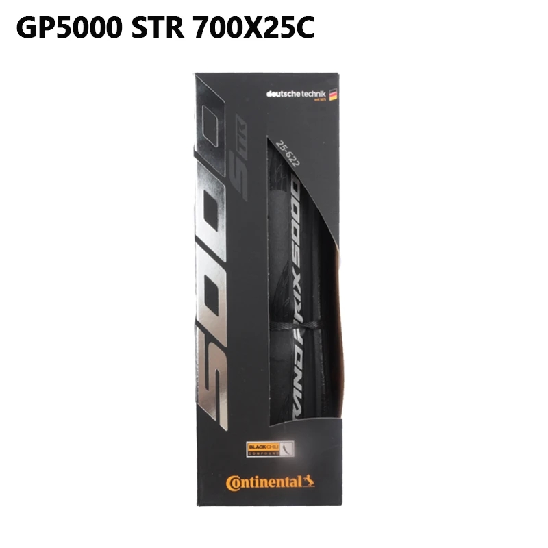 Continental Grand Prix Gp5000 700x25c Gp 5000 S Tubeless hazır