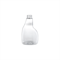 ODM OEM Usine Chaude OEM Personnalisé 300ml 330ml 500ml 550ml PCR PET Déclencheur Vaporisateur Fabricant/vente en gros
