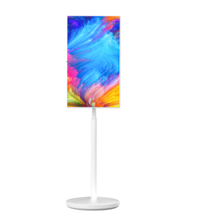 32-inch xách tay thông minh màn hình TV với màn hình cảm ứng LED hiển thị di động thường vụ màn hình cho nghiên cứu tập luyện chơi game - Product Image 3