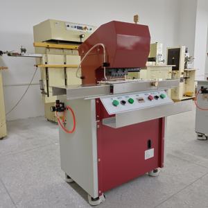 <span class=keywords><strong>Machine</strong></span> à poinçonner les ceintures en cuir hydraulique, <span class=keywords><strong>machine</strong></span> <span class=keywords><strong>de</strong></span> fabrication <span class=keywords><strong>de</strong></span> chaussures, <span class=keywords><strong>machine</strong></span> à poinçonner automatique les ceintures - Product Image 4