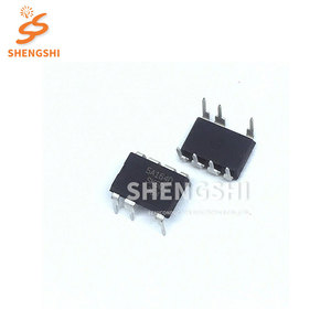 Yun nuo PIC12C508A-04/P pic12c508a 12c508a vi điều khiển linh kiện điện tử mạch tích hợp - Product Image 5