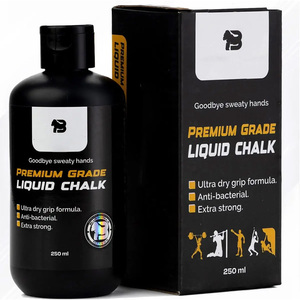<span class=keywords><strong>Tiza</strong></span> líquida Manos secas <span class=keywords><strong>Tiza</strong></span> deportiva <span class=keywords><strong>Tiza</strong></span> trepadora 50ml - Product Image 3