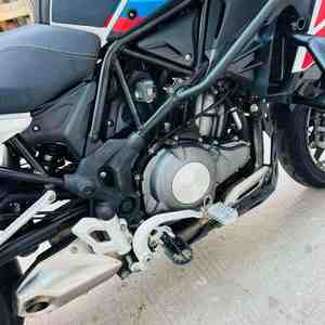 <span class=keywords><strong>Benelli</strong></span> kingpang <span class=keywords><strong>502</strong></span> sportbike 500cc เครื่องยนต์เบนซินสำหรับกีฬา - Product Image 3