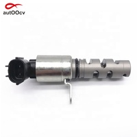 Ensemble de solénoïde VVT de synchronisation à prix d'usine ZJ38-14-420X pièces de moteur de voiture ZJ3814420A pour MAZDA 2 11-14 L4 1.5L