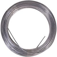 Fil de ressort en acier à haute teneur en carbone 3mm 6mm 8mm Grade 70 SAE1070 72A 72B 77B SWRH 82A 82B 2mm électrogalvanisé pour découpe et pliage
