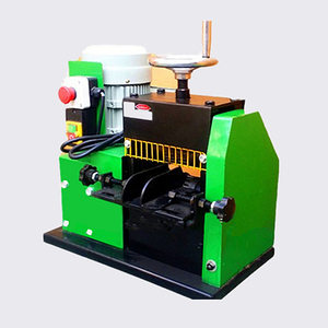 Máquina de Reciclaje de Cable de Cobre/Máquina Peladora de Cable de Cobre de Desecho/Máquina Peladora de Bobinado de Motor Eléctrico <span class=keywords><strong>Klay</strong></span> KLS-918D - Product Image 2