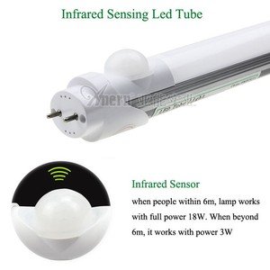 Indoor PIR led del sensore di movimento interruttore della luce - Product Image 2