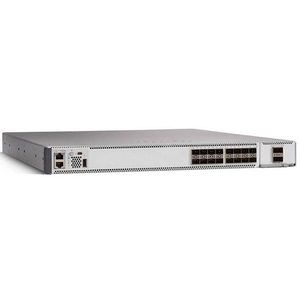 New Original Ciscos 9500 16-Port 10G <strong>Network</strong> <strong>Switch</strong> C9500-16X-2Q-E With 2 X 40GE <strong>Modules</strong> and NW Essential License - Product Image 1