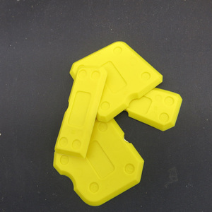 4 PCS DIY Grade Silicone Calfeutrage Tool Kit OEM/ODM Support <span class=keywords><strong>Joint</strong></span> Remover and Sealing Tool Scraper - Product Image 2