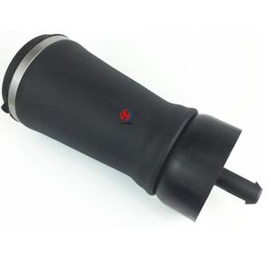 LR052171 Range Rover Sport 2013 2014カーサスペンションシステムエアサスペンションスプリングリアバルーンショックアブソーバー - Product Image 1