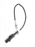 Vente Flash Capteur de Température des Gaz d'Échappement SCR 4954574 3690660-KX100 pour Moteur de Camion Diesel Cummins ISX ISM ISF2.8 Pièces Détachées
