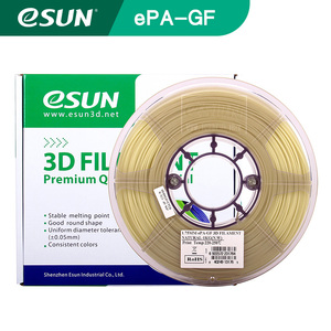 Filament PA ESUN EPA+GF pour imprimante 3D, 1,75 mm, 1 kg, nylon + fibre de verre, haute résistance - Product Image 5