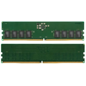 Memoria RAM DDR5 de 96 GB a 4800 MHz Sodimm M321RYGA0BB0-CQKZJ RECC para Servidor - Product Image 1
