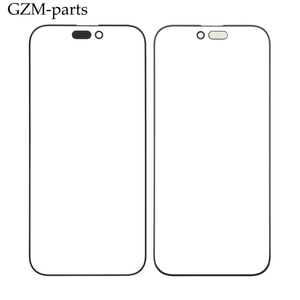 Écran LCD avant de téléphone portable, lentille en verre avec OCA pour remplacement d'iPhone 16 <span class=keywords><strong>Pro</strong></span> Max - Product Image 4