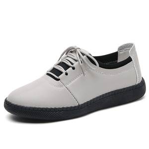 Spring Summer <b>for</b> Women Versatile Mother's <b>Shoes</b> Middle-Aged <b>Elderly</b> Soft-Soled Soft-Surface Women's Casual <b>Shoes</b> - Product Image 6