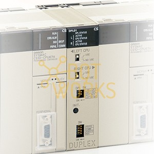 Omron CS1DDPL01152430 - Nuovo - Product Image 1