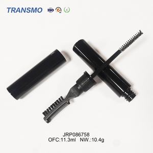 Envase de Gel Fijador de Cejas de Marca Privada, Tubo de Gel Transparente de 10 ml con Cepillo para Empaque Personalizado de Tubos de Cejas y Rímel - Product Image 6