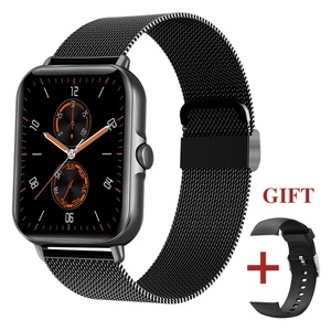 Reloj Inteligente LIGE BW0356 con Llamadas para Hombre, Pantalla Táctil Completa, Monitor de Actividad Física, Resistente al Agua IP67 - Product Image 4