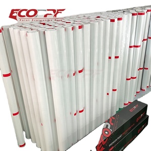 Película Protectora de Pintura (PPF) Metálica ECO Brand, Autoregenerable, Antiarañazos, No Amarillea, Herramienta de Prueba para Capó, 25*26cm de Alto - Product Image 5