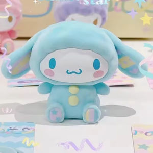 Großhandel für Sanrio Rabbit Series Blind <span class=keywords><strong>Box</strong></span> Mini Figur Cinna moroll Kurumi Roboter Spielzeug für Raum dekoration Geburtstags geschenk - Product Image 2