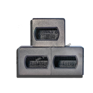 Stahl block Versand behälter ISO Eck block guss mit ISO9001-Zertifikat - Product Image 6