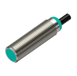 Sensores Industriales de Proximidad Inductivos NBB2-12GM40-E3 para Uso en Ambientes Hostiles con Alta Resistencia a Impactos - Product Image 4