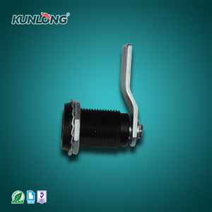 SK1-016-3B Tủ Top Hot Bán tam giác Key làm bằng hợp kim kẽm bền tam giác cam khóa - Product Image 5