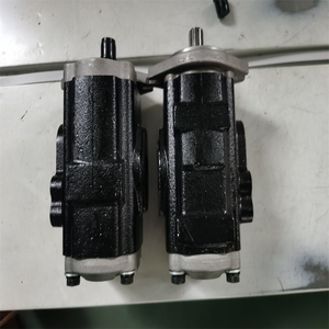 Pompe à huile pour engrenages robustes 91E71-10200 H25S7-1001 compatible avec les modèles industriels - Product Image 4