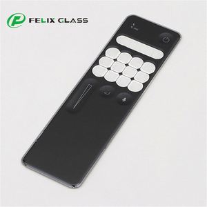 Verre tactile électronique personnalisé haute performance pour la décoration d'instruments industriels, utilisation dans les supermarchés, les écoles - Étanche - Product Image 6