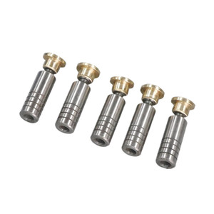 10,16,25,32,40,63,80,100,160,250,400CY14-1B Sabots de piston, Accessoires de piston. - Product Image 2