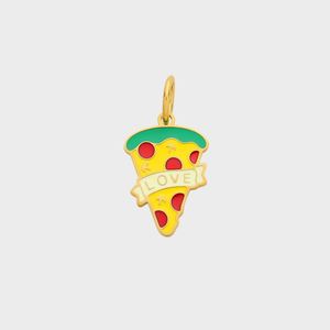 Chaîne de téléphone DIY modifiée avec pendentif, livraison directe exclusive, certifiée RoHS, maillons creux en acier, poids - Product Image 4