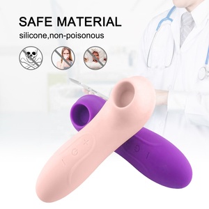 <strong>Clitoris</strong> <strong>Sucker</strong> Dildo Vibrator Sex Toys for Woman Clit <strong>Sucker</strong> Stimulator Women Vagina Nipple <strong>Sucker</strong> for Adult Toys Sex Shop - Product Image 5