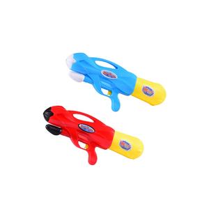 Zhiqutoys 2023 personalizzato Logo all'aperto gioco giocattolo di plastica pistole a lungo raggio pistola ad acqua a spruzzo per bambini estate 20 - Product Image 1