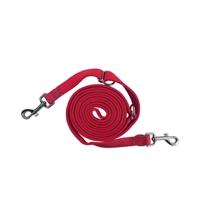 Laisse longue multifonctionnelle réglable pour <span class=keywords><strong>chien</strong></span>, laisse mains libres pour <span class=keywords><strong>chien</strong></span>, marche et course à pied - Product Image 6