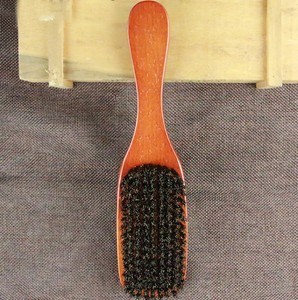 Cepillo de Limpieza Profesional de Madera de Haya con Mango Largo - Product Image 5