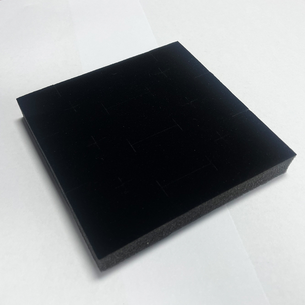 mousse