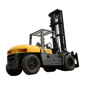 Chariot élévateur robuste neuf de marque TLERA 2026, 32 tonnes, 30 tonnes, 25 tonnes, 20 tonnes, 16 tonnes, 12 tonnes, chariot élévateur lourd de 25 tonnes - Product Image 5
