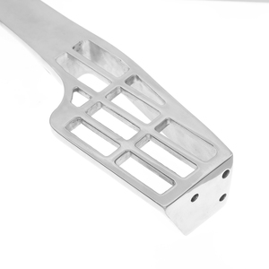 Industrie di alluminio per la fabbricazione di telaio in alluminio pressofuso - Product Image 5