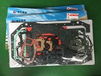 Xitxinjay — vêtements pour moteur diesel, pièces détachées, A498BT, c490pbg, A495BT