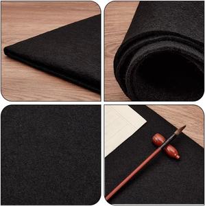 Manteles Individuales de Fieltro Ecológicos con Logotipo Personalizado, Manteles Promocionales con Tamaño Personalizado - Product Image 5