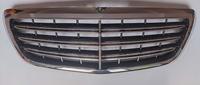 Calandre de rechange style Maybach GT pour Mercedes W204 W205 W212 W213 W245 W246 W207 X204 X156 X253 B C E GLK GLA GLC S