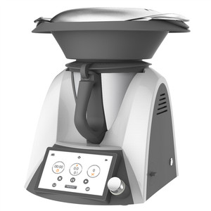 Cuiseur <span class=keywords><strong>thermique</strong></span> multifonction Appareils de cuisine Machine à soupe scellée New Thermo Mixer Tm6 Food Processors Blender - Product Image 3
