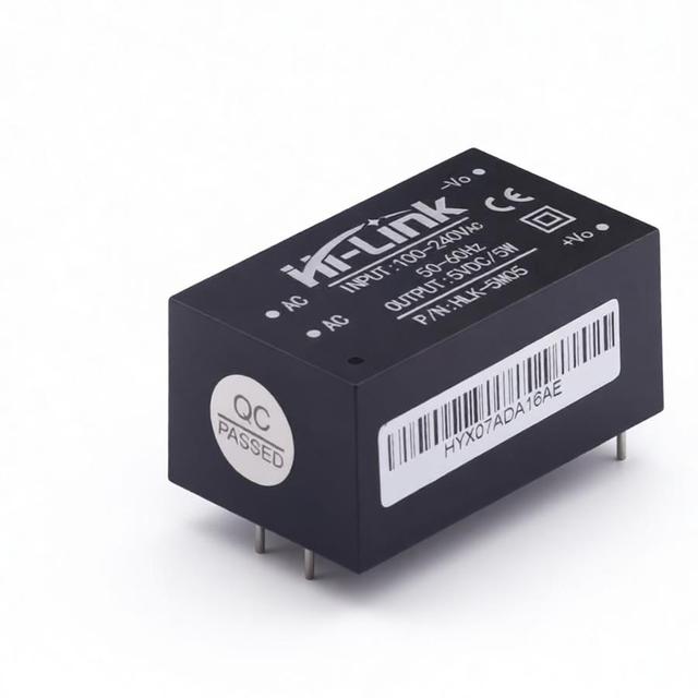 SP15-D12    15W AC-to-DC Module Power Supply Small Size, High Reliability, High Isolation Voltage, High Cost Performance