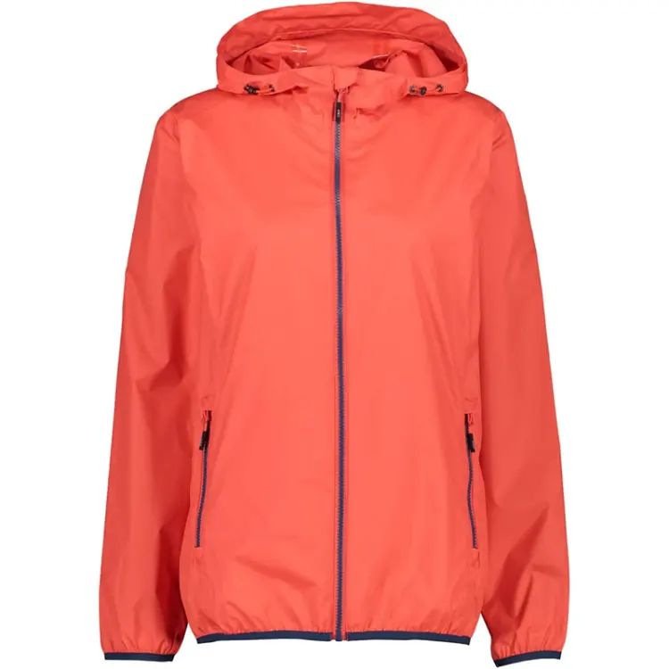 Space-saving Outdoor Wear Ski Casual Windbreaker Light Weight Sport Men Rain Coat Waterproof Jacket