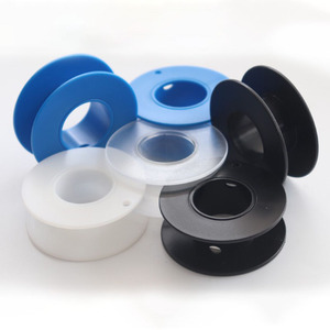 بيع بالجملة من المصنع حامل صغير مع بكرة سلك معدني صغير لأسطوانة البكرة - Product Image 1