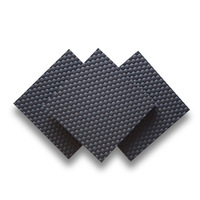 Vente directe usine – Tapis antidérapants en caoutchouc pour étables – Tapis d'élevage résistants à l'usure, taille personnalisable, découpe sur mesure