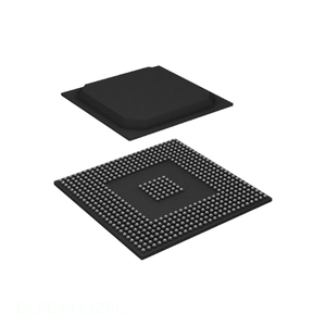 Compre componentes electrónicos en línea DLPC4422ZPC 516 BGA IC especializados originales - Product Image 1